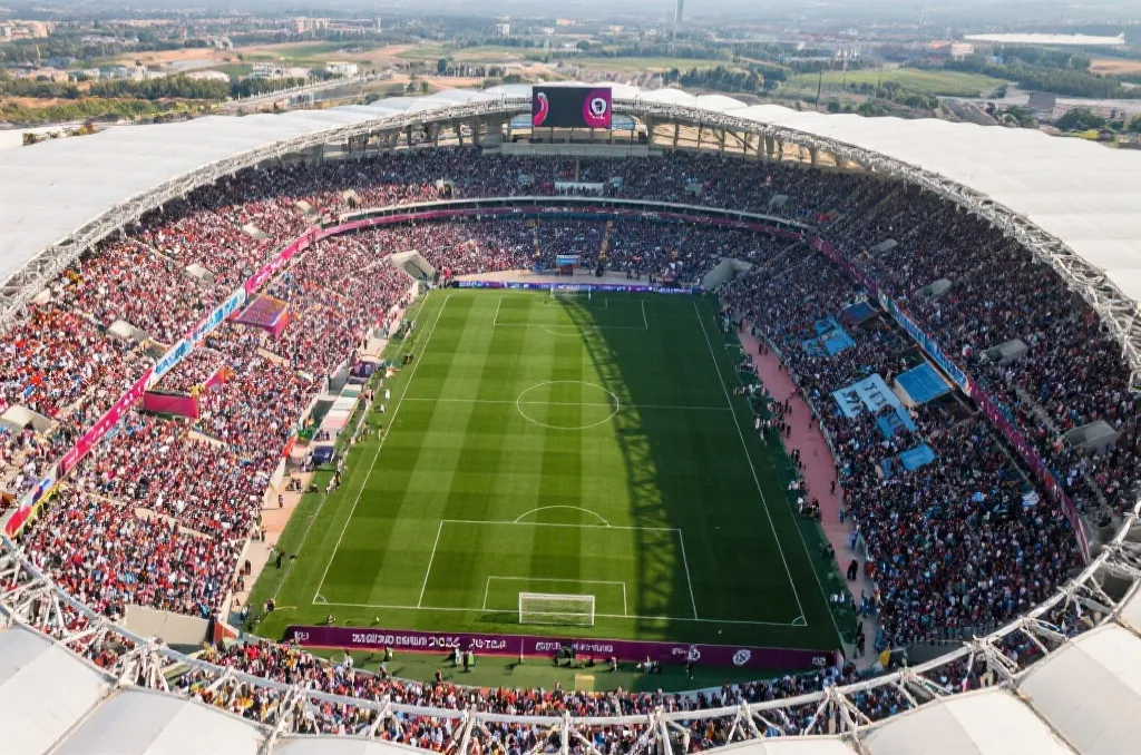 2026世界杯抢票必看！FIFA官方发布票务指南，教你如何安全规划与避坑